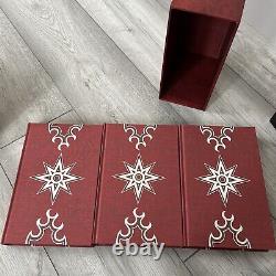 Word Bearers Box Set Collection Collectors Edition Special Limited Warhammer