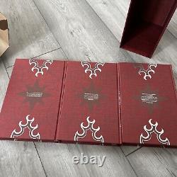 Word Bearers Box Set Collection Collectors Edition Special Limited Warhammer