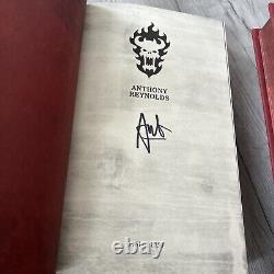 Word Bearers Box Set Collection Collectors Edition Special Limited Warhammer