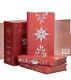 Word Bearers Box Set Collection Limited Edition Black Library Warhammer Bnib 534