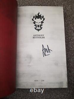 Word Bearers Box Set Collection Limited Edition Black Library Warhammer BNIB 534