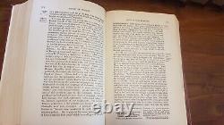 Works of Lord Macaulay. Thomas Babington. History England English. Complete Set