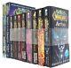 World Of Warcraft Series, Collection 10 Books Set