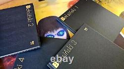 ZDZISLAW BEKSINSKI Four-Volume Boxed Set in Etui Case BRAND NEW HARDCOVER