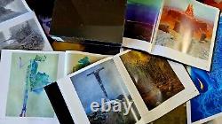 ZDZISLAW BEKSINSKI Four-Volume Boxed Set in Etui Case BRAND NEW HARDCOVER