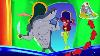 Zig And Sharko Treasure Hunters Season 3 New Episodes Cartoon Collection For Kids